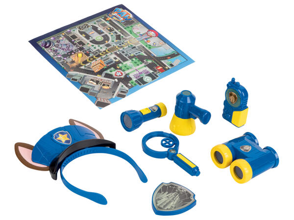Role-Play Set "Paw Patrol"