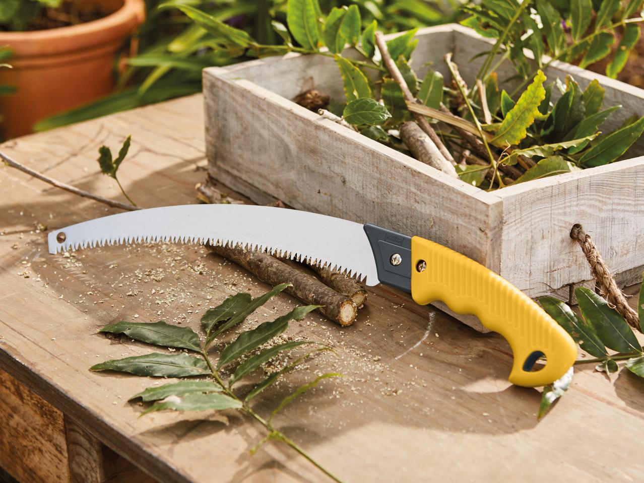 Florabest Pruning Saw1
