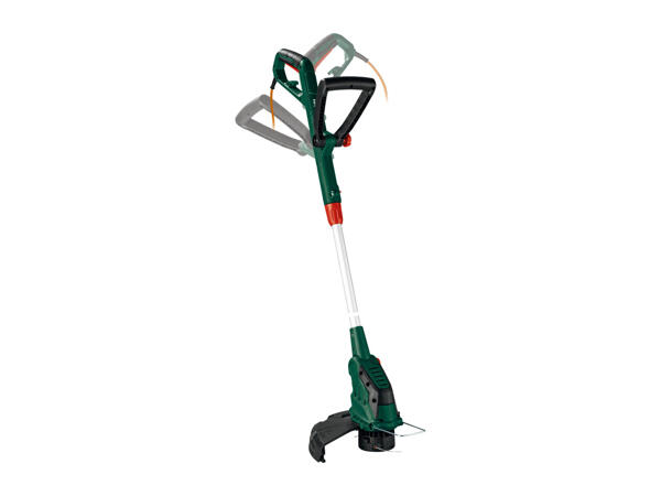 Parkside Electric Lawn Trimmer