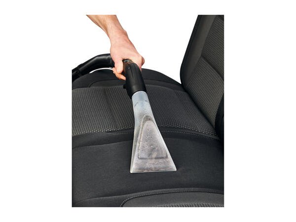 Parkside Carpet Cleaner
