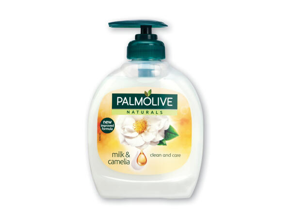 Palmolive håndsæbe