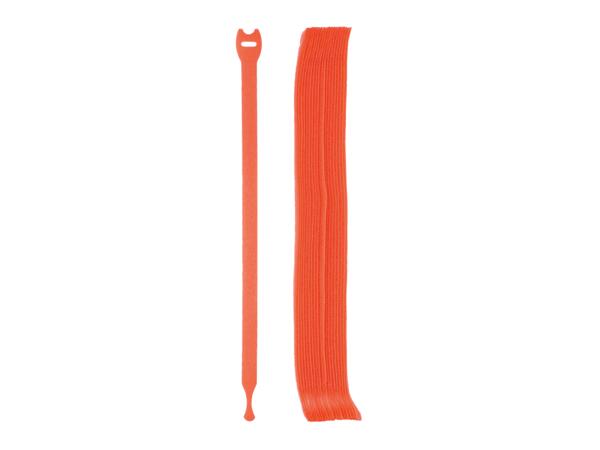 Hook & Loop Straps