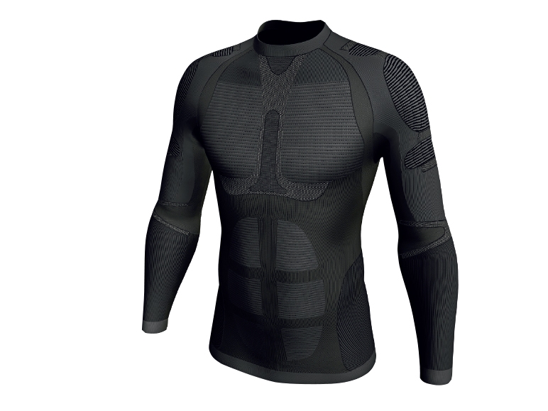CRIVIT Men's Motorsport Performance Top or Trousers