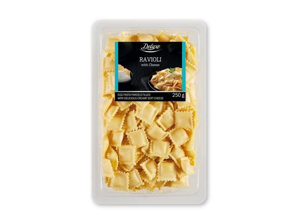 Ravioli