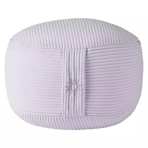 Yoga Cushion, Purple