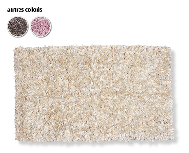 Tapis "Shaggy" MY LIVING STYLE