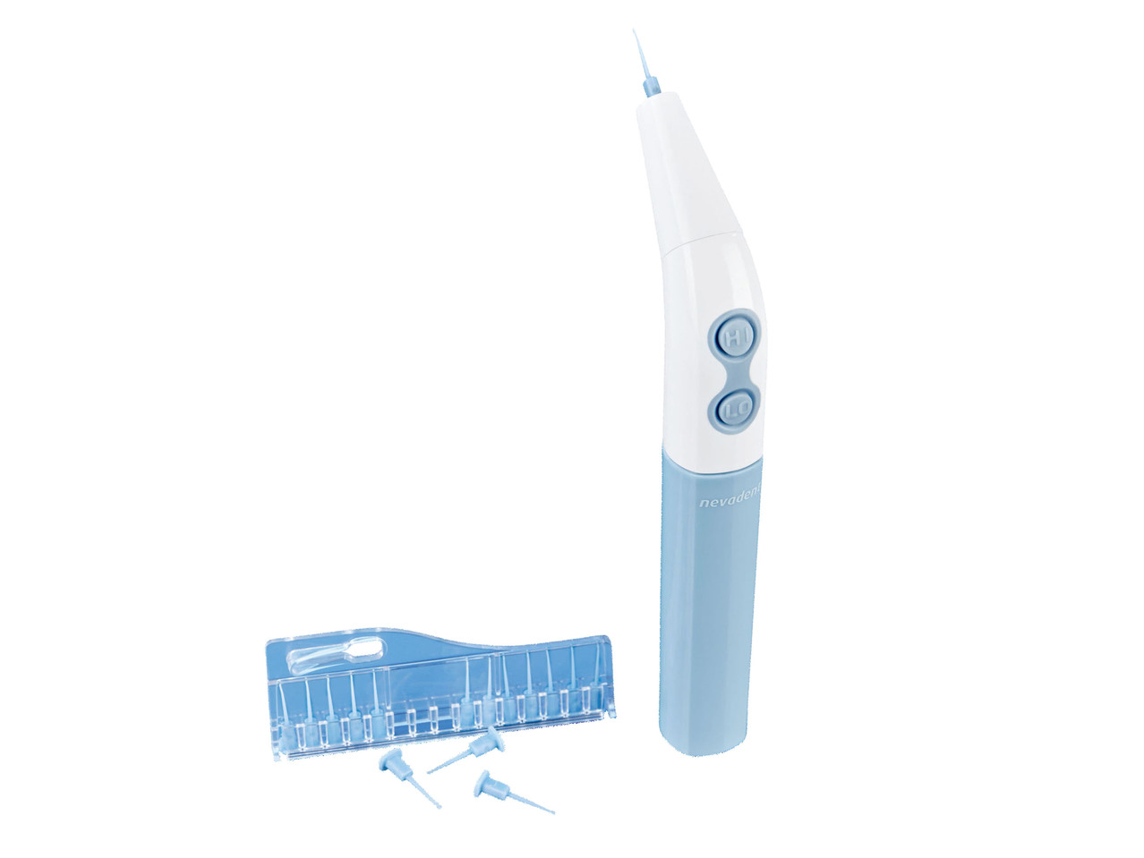 Power Flosser