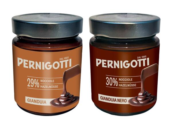 Gianduia Pernigotti