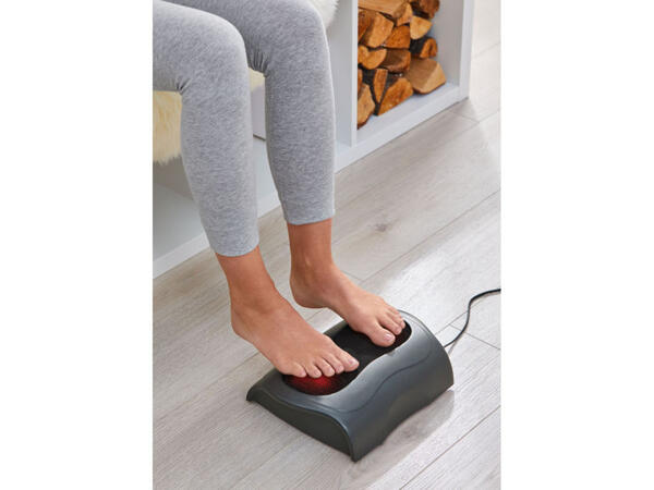 Shiatsu přístroj pro masáž chodidel SFM 34