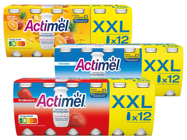 Danone Actimel
