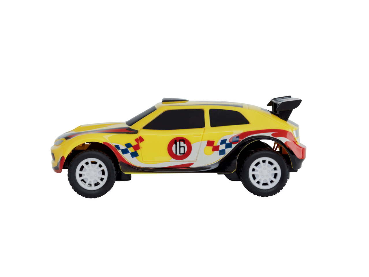 PLAYTIVE(R) RC Racerbil
