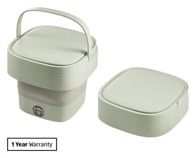 Foldable Washing Machine