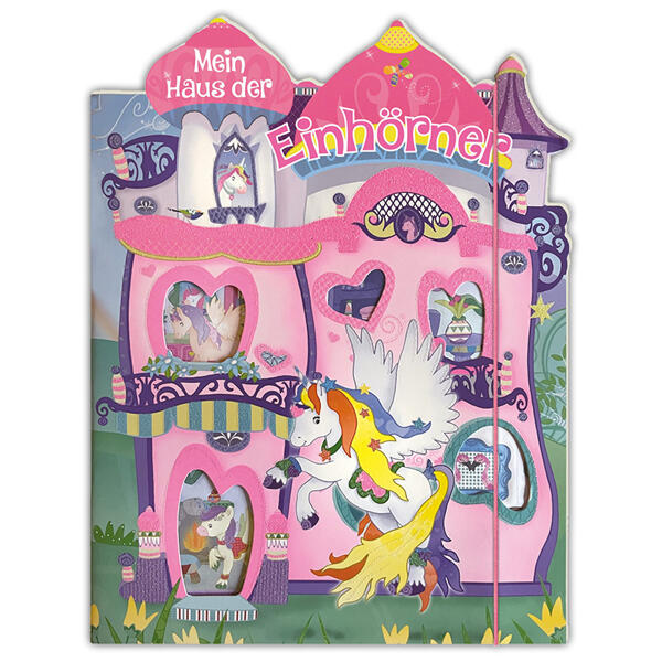 Stickerbuch