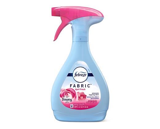 Febreze 
 Laundry Favorites Assorted Varieties