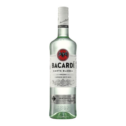 Carta Blanca rom