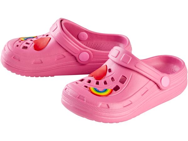 Kids' Clogs