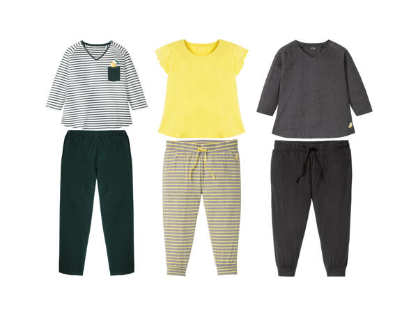 Pyjamas