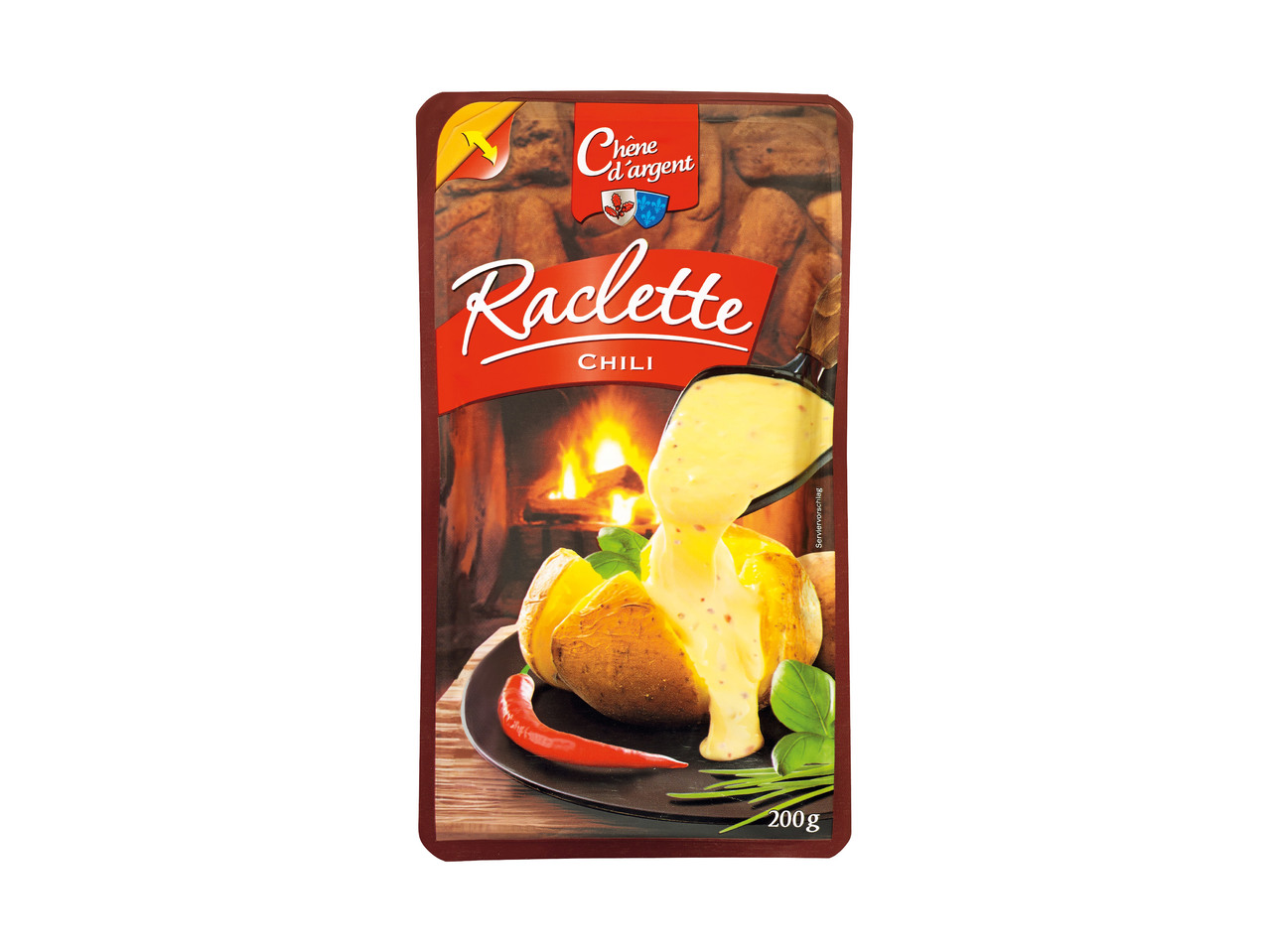 SÝR RACLETTE