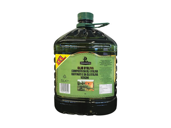 Olive Oil