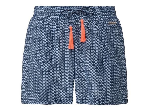 Ladies' Shorts