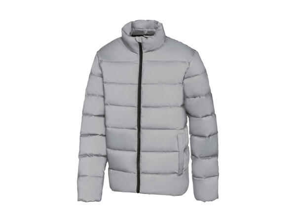 CRIVIT(R) Quiltet jakke