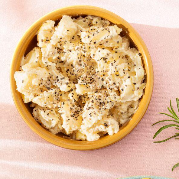 DAYLICIOUS(R) 				Premium aardappelsalade