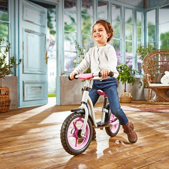 Loopfiets voor kinderen
