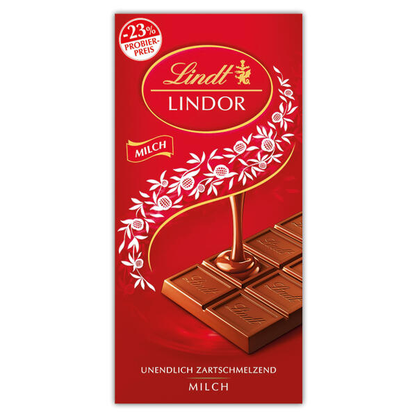 Lindor-Tafel