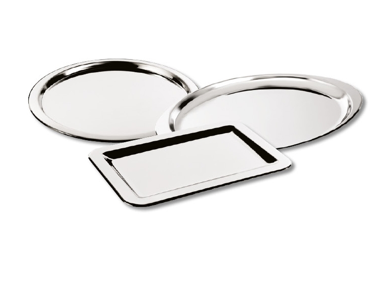 Plat de service