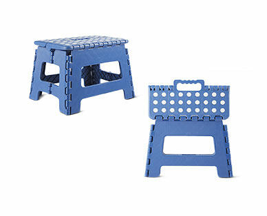 Easy Home Folding Step Stool