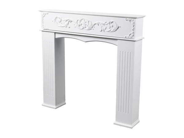 Melinera Fireplace Surround