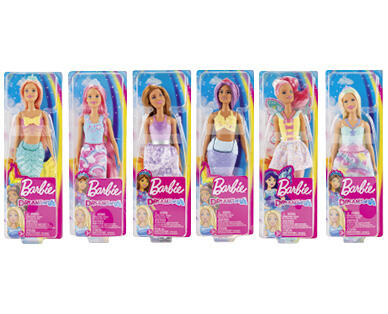 BARBIE™
BARBIE DREAMTOPIA