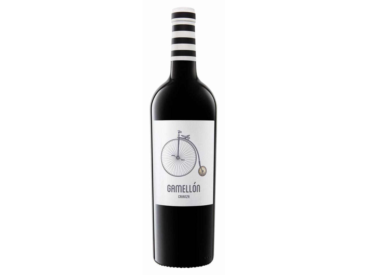 Gamellón Crianza, Jumilla DOP