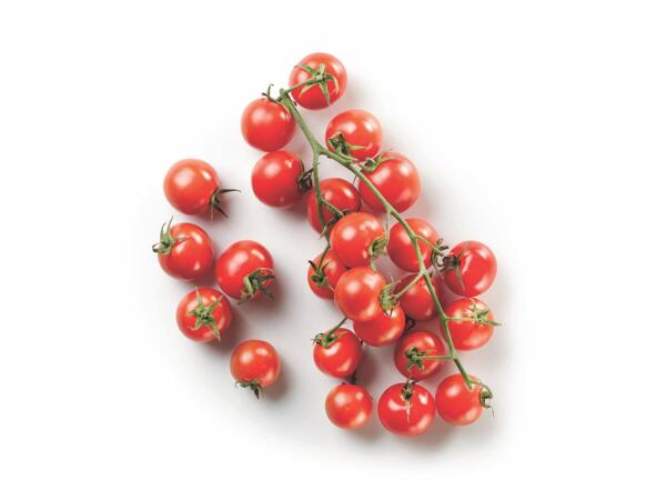 Cherry tomatoes