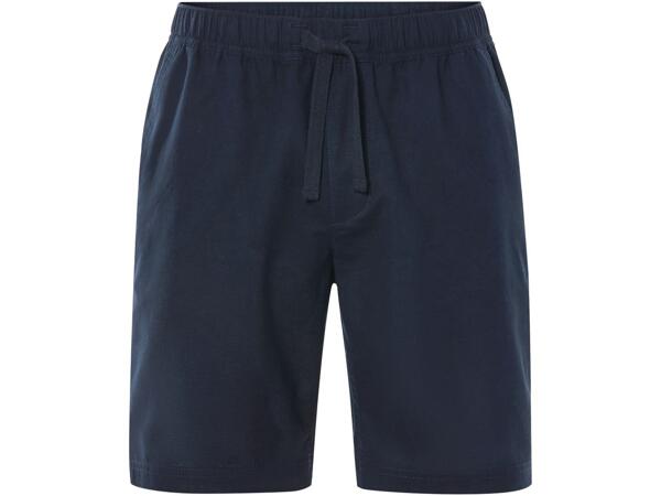Men's bermuda shorts
