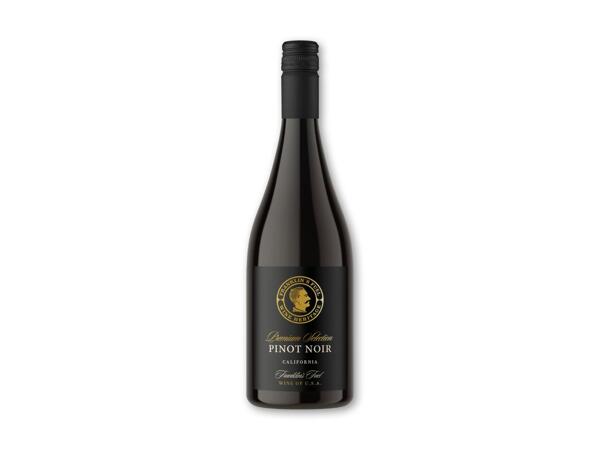 FRANKLINS Riesling, Pinot Noir eller Zinfandel