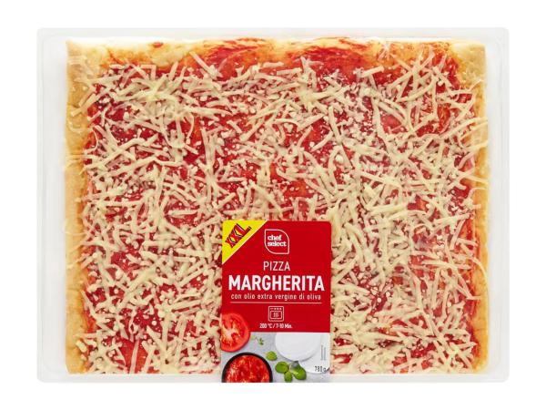 Pizza Margherita XXL