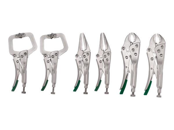 Griptänger, 2-pack