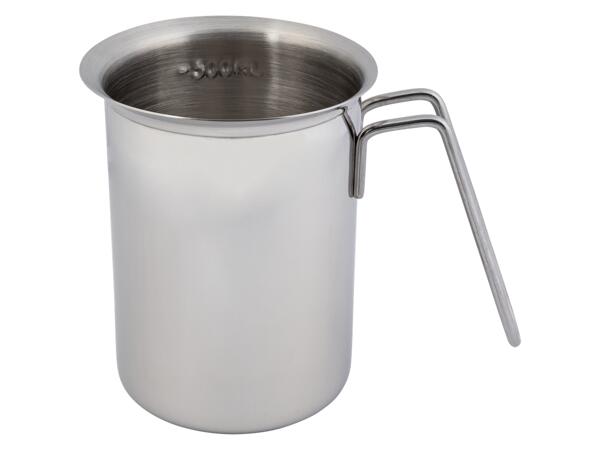 Stainless Steel Kitchen Utensils