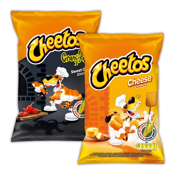 Cheetos