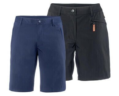 WANDER-SHORTS