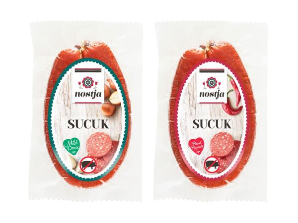 Sucuk​