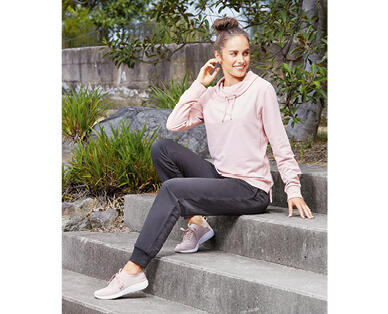 Women's Fitness Track Pants