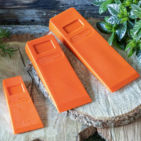 Fällkeil-Set 3tlg.
