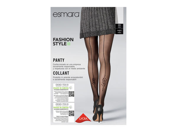 Ladies' Tights