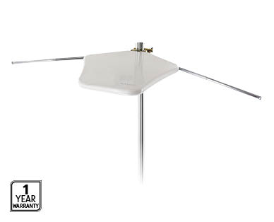 Indoor/Outdoor Antenna