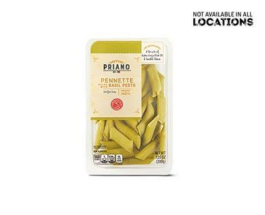 Priano Filled Pennette
