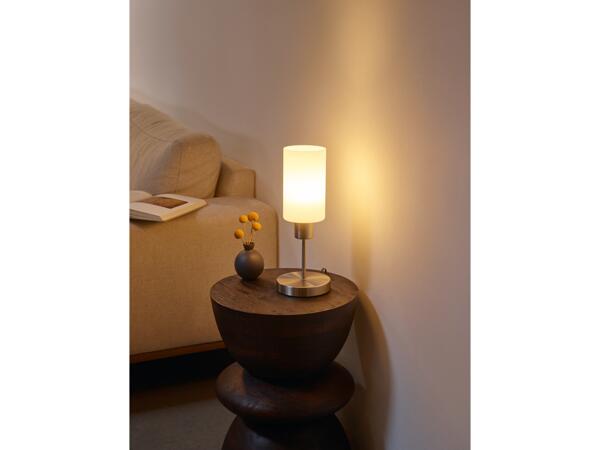 LED Table Lamp