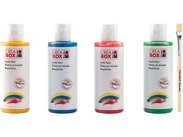 Kids' Paints