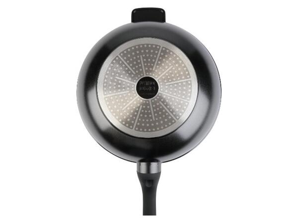 LIVARNO home Hliníková pánev wok, Ø 32 cm